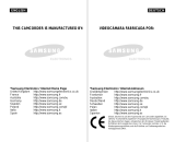Samsung AD68-00839H User manual