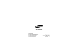 Samsung GH68-16328A User manual