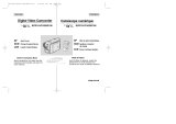 Samsung SCD101 User manual