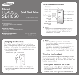 Samsung GH68-19203A User manual