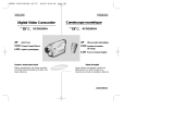 Samsung SCD24 User manual