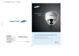 Samsung SVD-4300 User manual