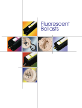 Satco ProductsFluorescent Ballasts