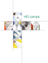 Satco ProductsHID Lamps