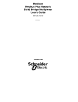 Schneider Electric none User manual