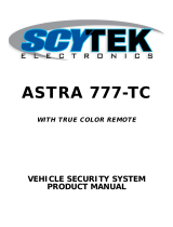 Scytek electronic777-TC