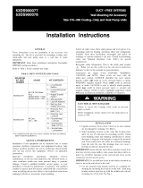 Sears 53DS900077 User manual