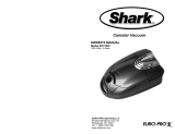 Shark EP733W User manual