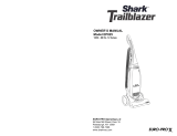 Euro-ProSHARK Trailblazer EP825