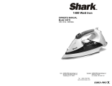 Shark GI465D User manual