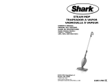 Shark S3101 N User manual