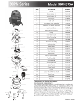 Shop-Vac 90PN575A User manual