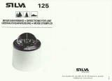 Silva 125 User manual