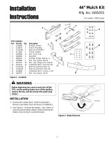 Simplicity 250Z User manual