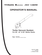 Simplicity 1694924 User manual