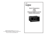Simpson Electric H340 User manual