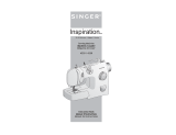 SINGER 4220 User manual