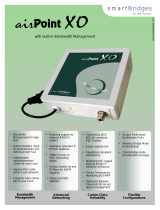 SmartBridges SB5200 User manual