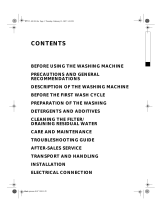 Smeg KTL6 User manual