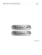 Smeg BL1S User manual