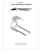 Smooth Fitness5.65S