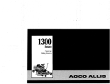 Snapper 1300 Series User manual