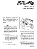 Snapper 1690299 User manual