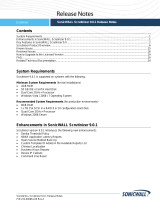 SonicWALL 232-000861-00 User manual