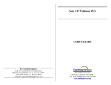 Enabling Devices 331 User manual