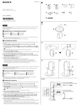 Sony DAV-JZ8888K User manual