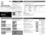 Sony KDL-26ML130 User manual
