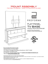 Sony PROFORMA60 User manual