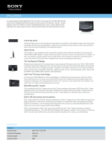 Sony VPCL224FD/B User manual