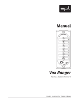 Sound Performance LabVox Ranger 2718