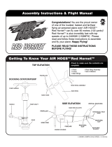 Spin Master 45136 User manual