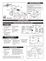 Spin Master Gyro Force User manual