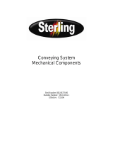 Sterling 882.00379.00 User manual