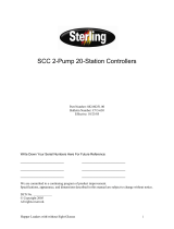 Sterling Plumbing scc2 User manual