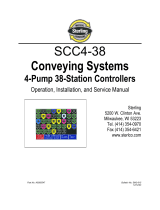 Sterling Plumbing SCC4-38 User manual