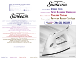 Sunbeam 3965-099 User manual