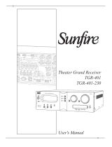 SunfireTGR-401-230