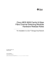 Sun Microsystems 820-6799-10 User manual