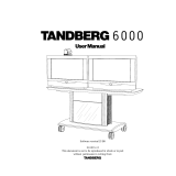 TANDBERG6000