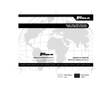 Targus 400-0140-001A User manual