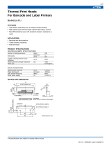 TDK BHP6321FU User manual