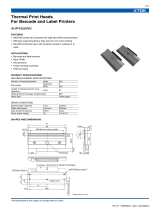 TDK AHP4356WS User manual