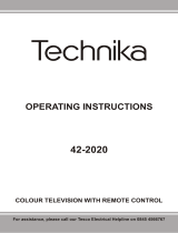 Technika 42-2020 User manual