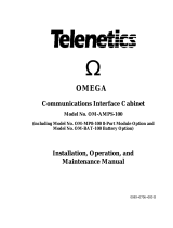 TeleneticsOM-AMPS-100