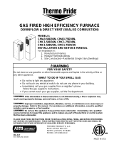 Thermo ProductsCMC1-50D36N