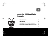 TiVo 2TM DT User manual